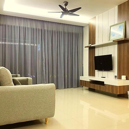 Amadel Residence 爱媄德民宿 16 Malacca Luaran gambar