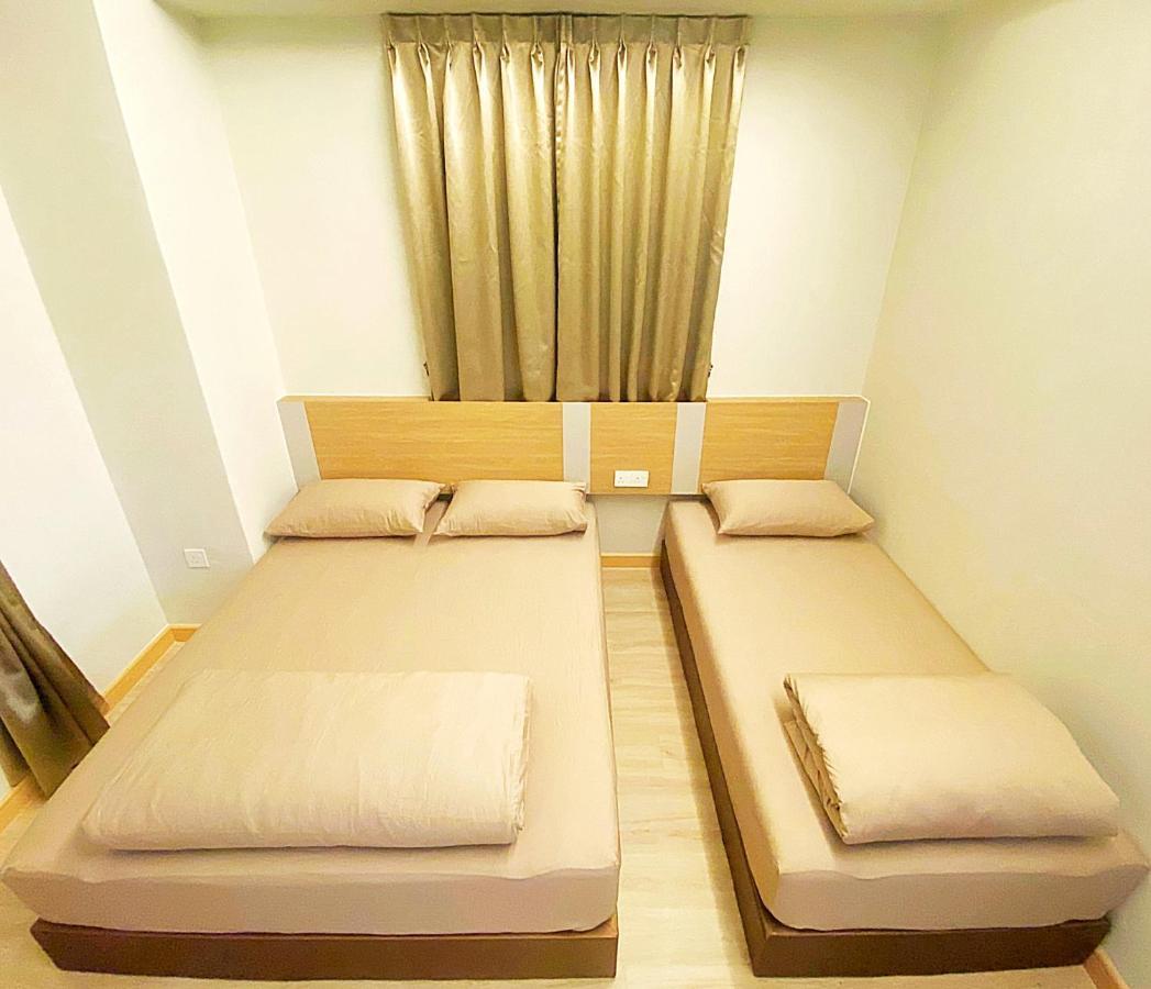 Amadel Residence 爱媄德民宿 16 Malacca Luaran gambar