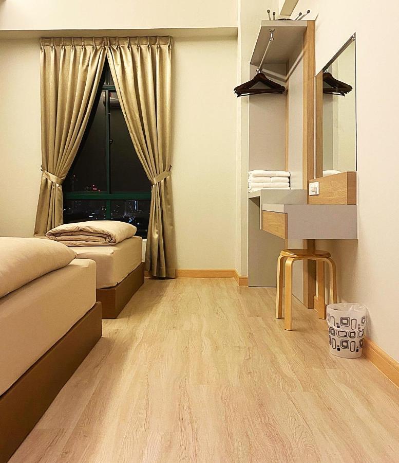 Amadel Residence 爱媄德民宿 16 Malacca Luaran gambar