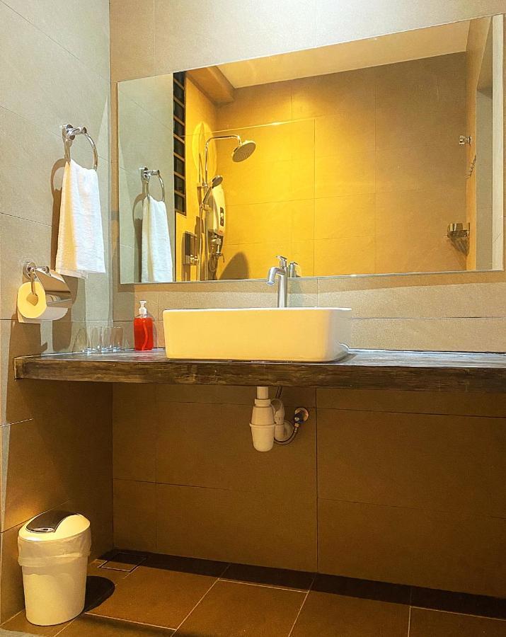 Amadel Residence 爱媄德民宿 16 Malacca Luaran gambar