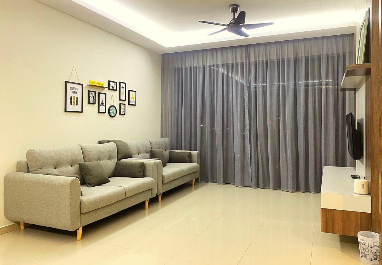 Amadel Residence 爱媄德民宿 16 Malacca Luaran gambar