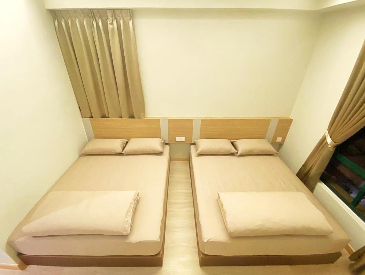 Amadel Residence 爱媄德民宿 16 Malacca Luaran gambar