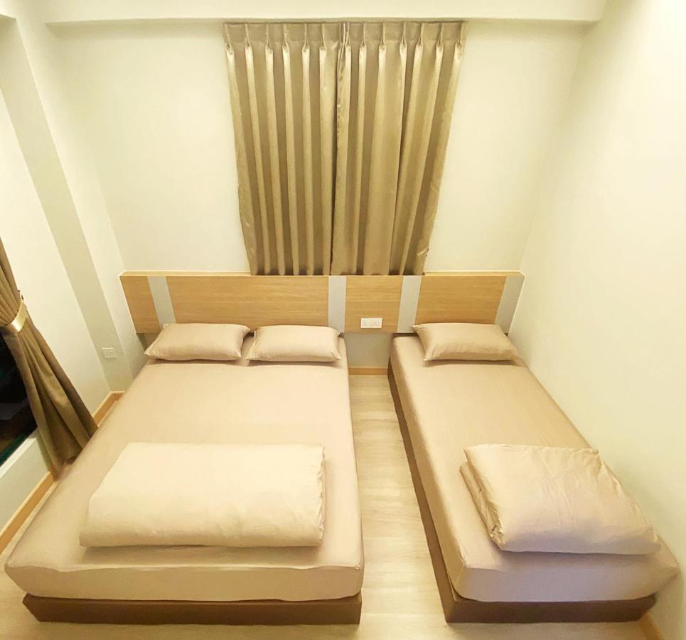 Amadel Residence 爱媄德民宿 16 Malacca Luaran gambar