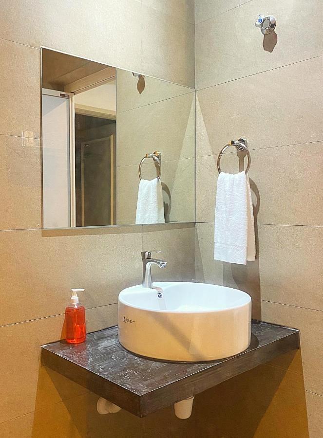 Amadel Residence 爱媄德民宿 16 Malacca Luaran gambar