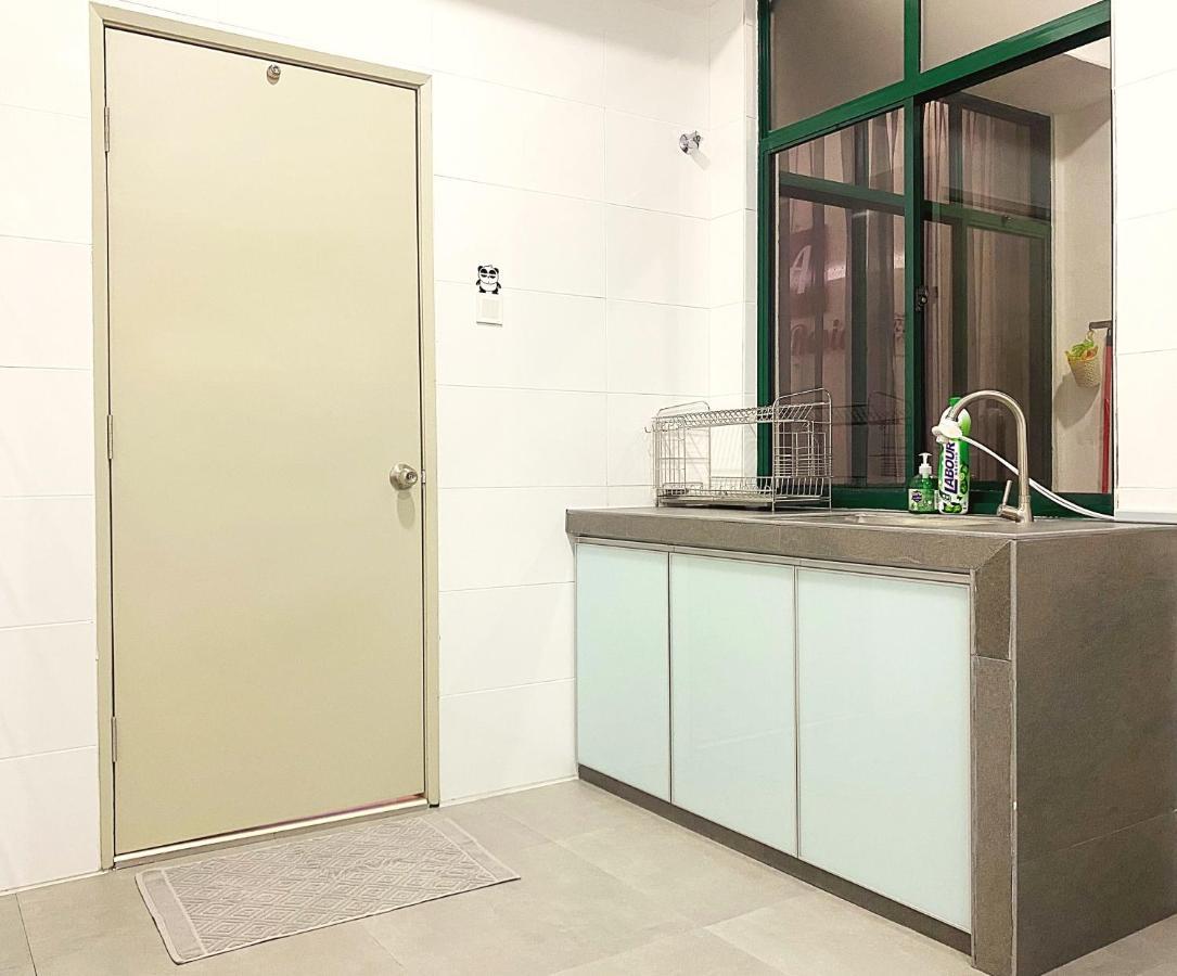 Amadel Residence 爱媄德民宿 16 Malacca Luaran gambar