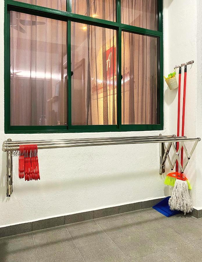 Amadel Residence 爱媄德民宿 16 Malacca Luaran gambar