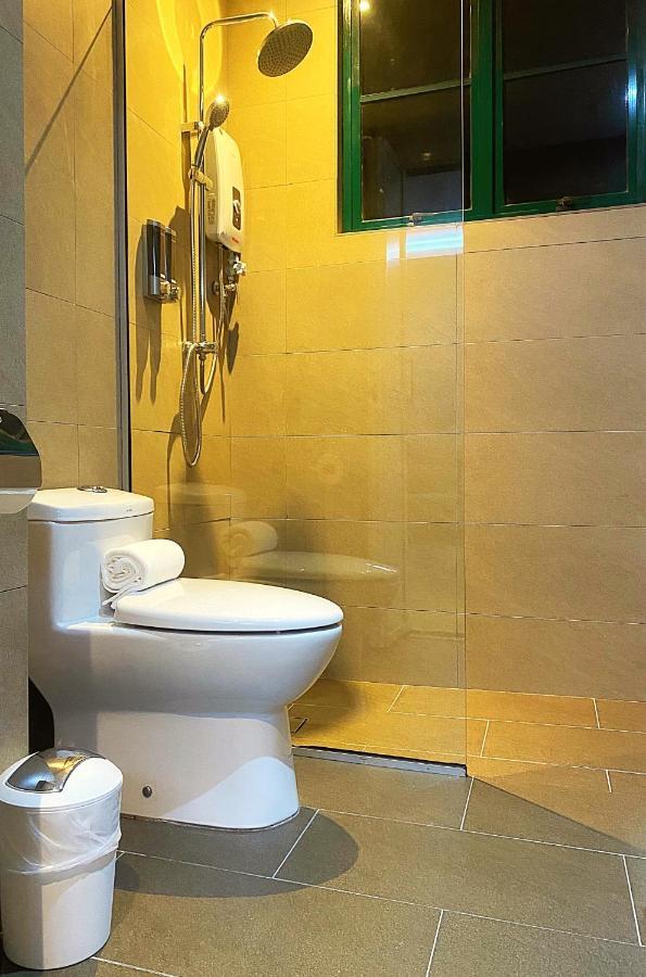 Amadel Residence 爱媄德民宿 16 Malacca Luaran gambar