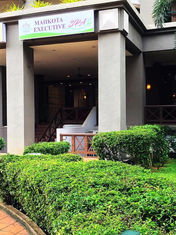 Amadel Residence 爱媄德民宿 16 Malacca Luaran gambar