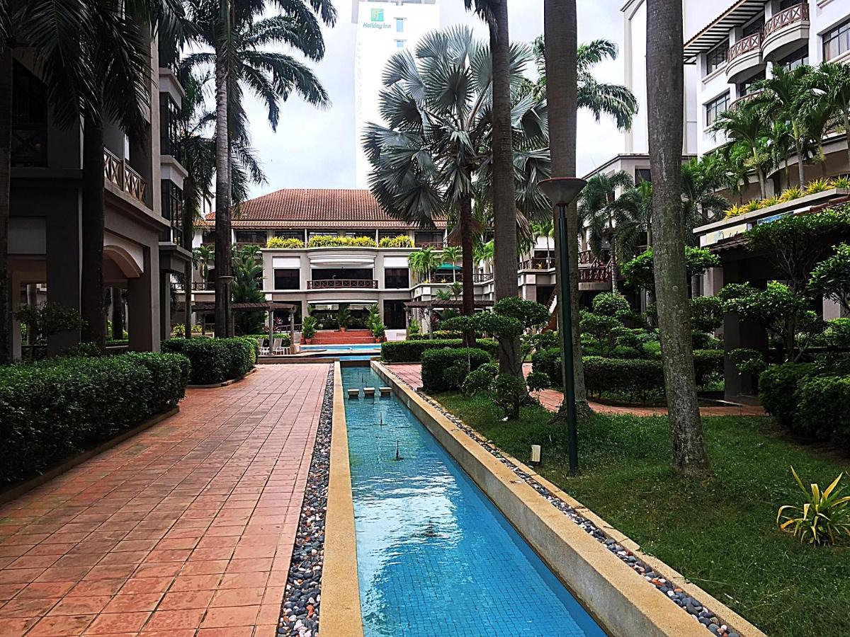 Amadel Residence 爱媄德民宿 16 Malacca Luaran gambar