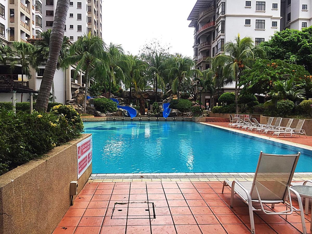 Amadel Residence 爱媄德民宿 16 Malacca Luaran gambar