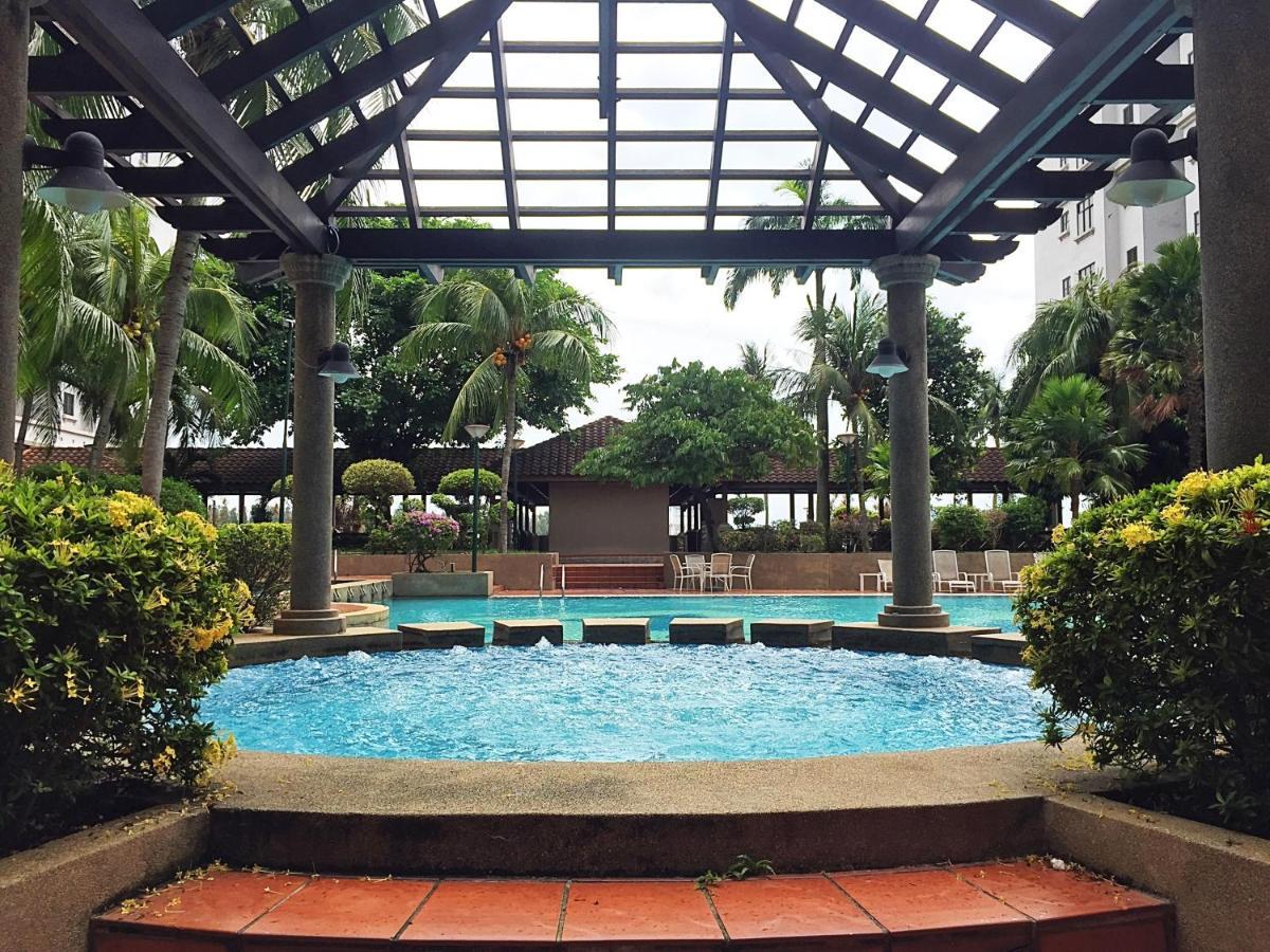 Amadel Residence 爱媄德民宿 16 Malacca Luaran gambar
