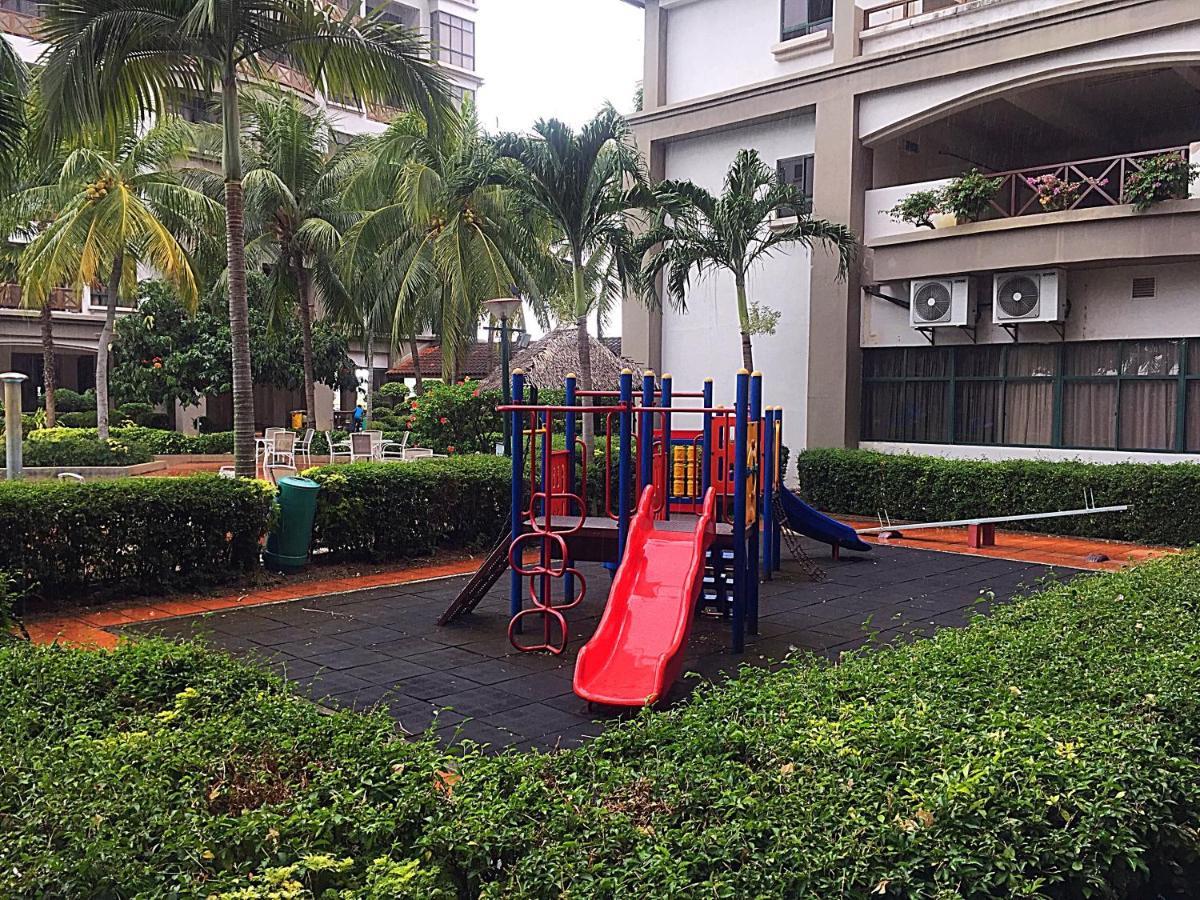 Amadel Residence 爱媄德民宿 16 Malacca Luaran gambar