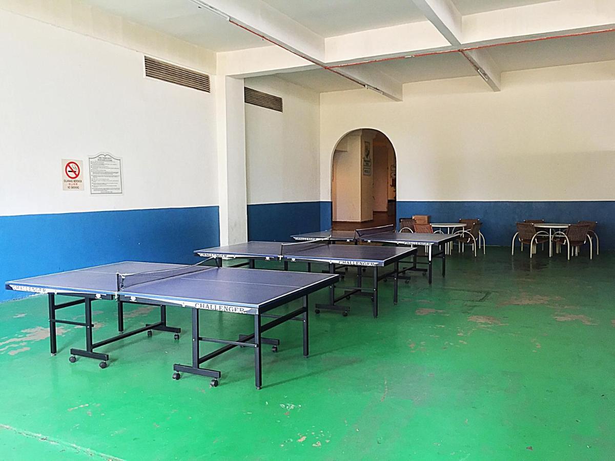 Amadel Residence 爱媄德民宿 16 Malacca Luaran gambar