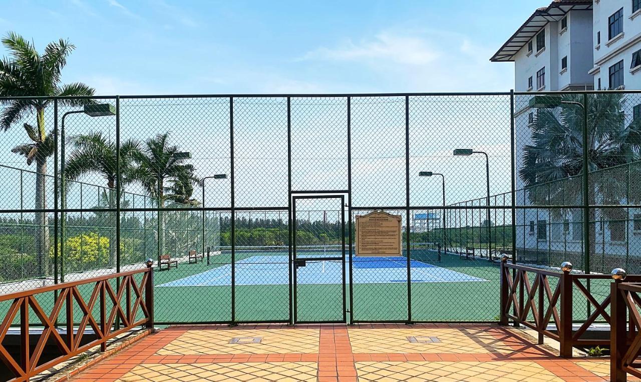 Amadel Residence 爱媄德民宿 16 Malacca Luaran gambar