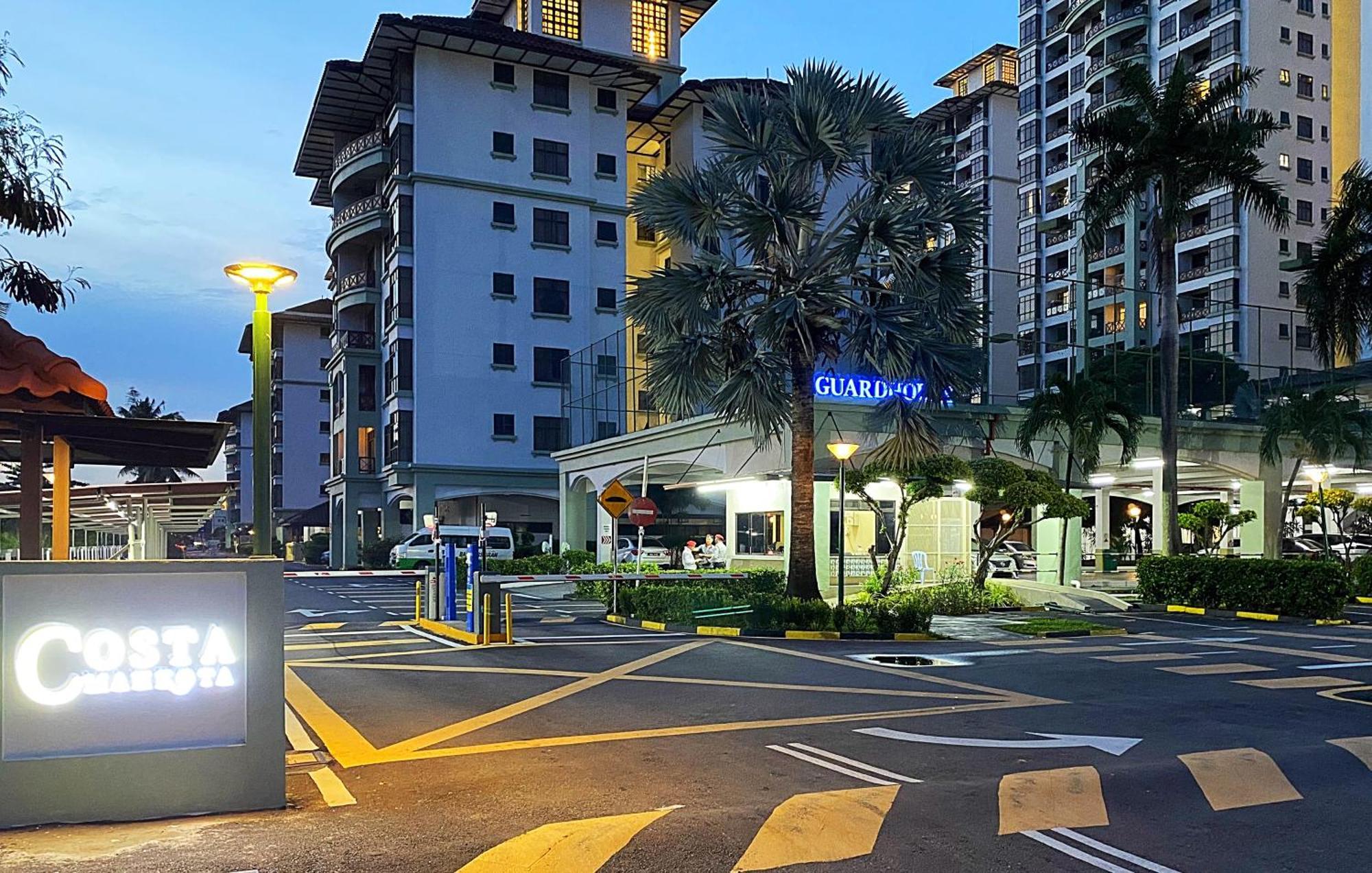 Amadel Residence 爱媄德民宿 16 Malacca Luaran gambar